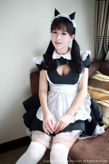 猫女郎图片 _ 第(3)张