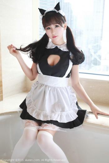 猫女郎图片 _ 第(8)张