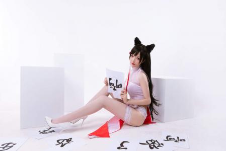 猫女郎图片 _ 第(10)张