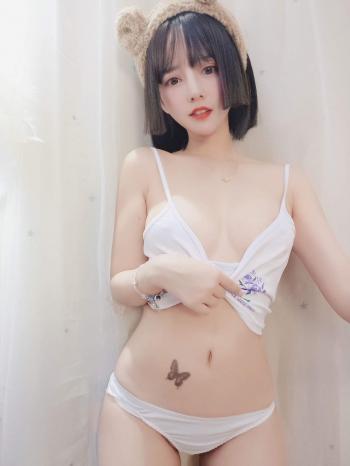 猫女郎图片 _ 第(1)张