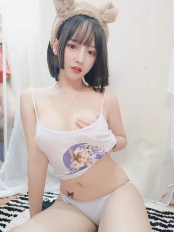 猫女郎图片 _ 第(2)张