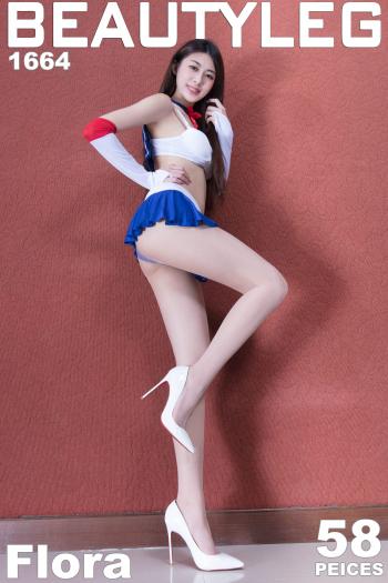 台湾Beautyleg图片 _ 第(1)张