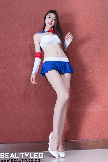 台湾Beautyleg图片 _ 第(2)张