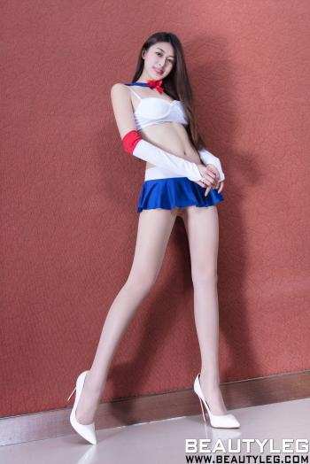台湾Beautyleg图片 _ 第(3)张