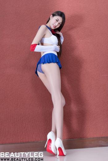 台湾Beautyleg图片 _ 第(11)张
