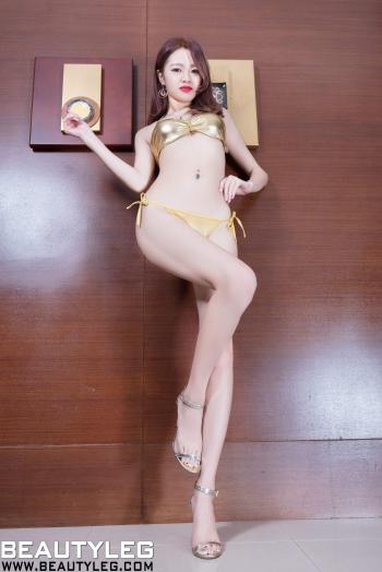 台湾Beautyleg图片 _ 第(21)张