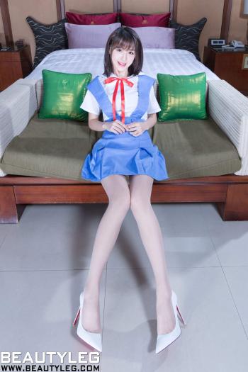 台湾Beautyleg图片 _ 第(5)张
