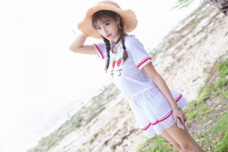 阳光少女图片 _ 第(4)张