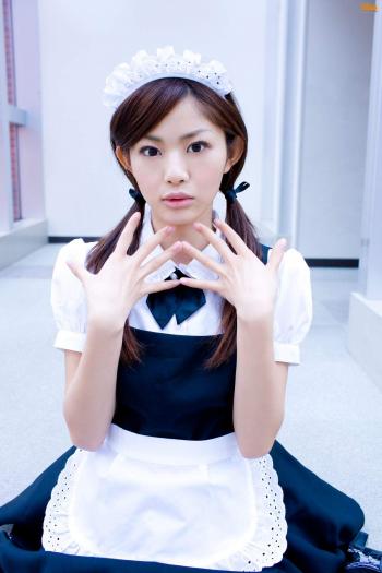 日本少女图片 _ 第(1)张