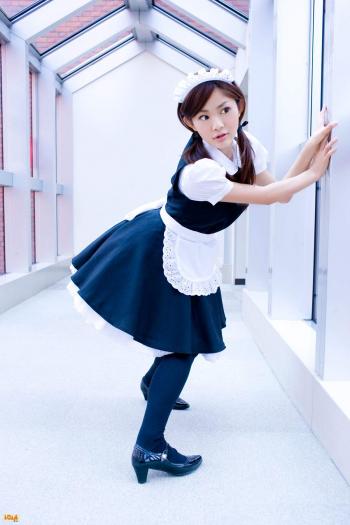 日本少女图片 _ 第(2)张