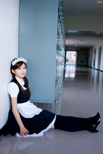 日本少女图片 _ 第(3)张