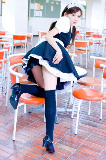 日本少女图片 _ 第(5)张