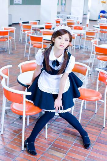 日本少女图片 _ 第(6)张