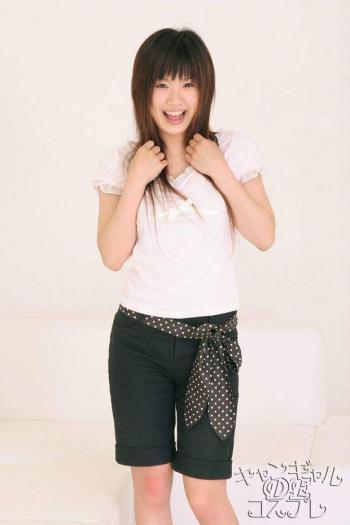 日本女子图片 _ 第(9)张