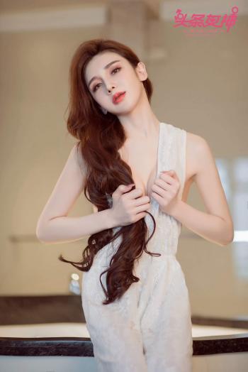 高贵美女图片 _ 第(10)张