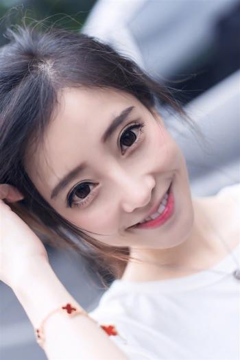 网红美女图片 _ 第(4)张