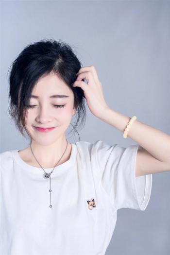 网红美女图片 _ 第(6)张