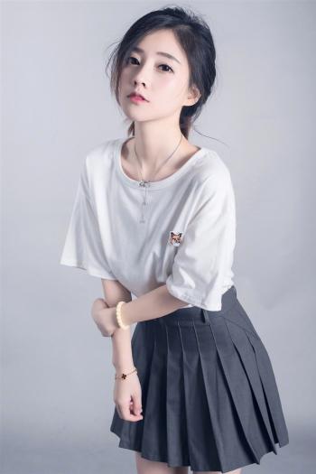 网红美女图片 _ 第(8)张