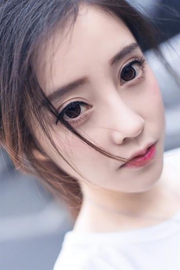 网红美女图片 _ 第(9)张