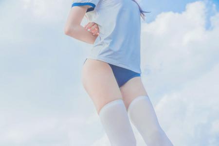 体操美女图片 _ 第(9)张