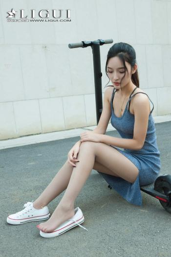 连衣裙图片 _ 第(10)张