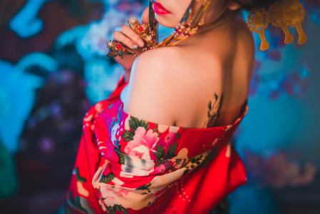 日本少妇图片 _ 第(9)张
