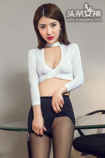 OL美女图片 _ 第(4)张