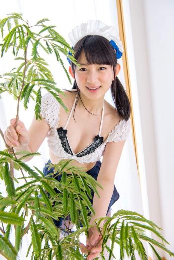 萌女图片 _ 第(1)张