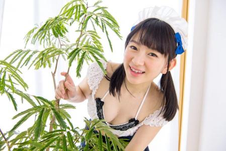 萌女图片 _ 第(2)张