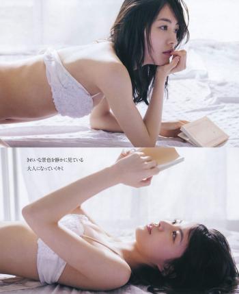 萌女图片 _ 第(9)张
