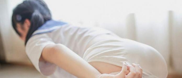 萌女图片 _ 第(4)张