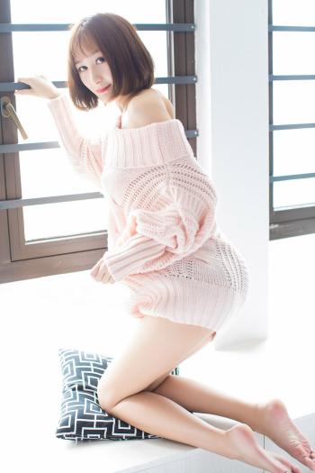 萌女图片 _ 第(10)张