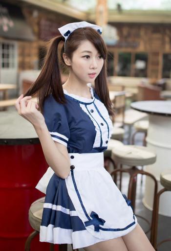 萌女图片 _ 第(5)张