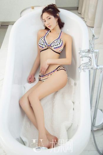 C罩杯美女温心彤图片 _ 第(38)张