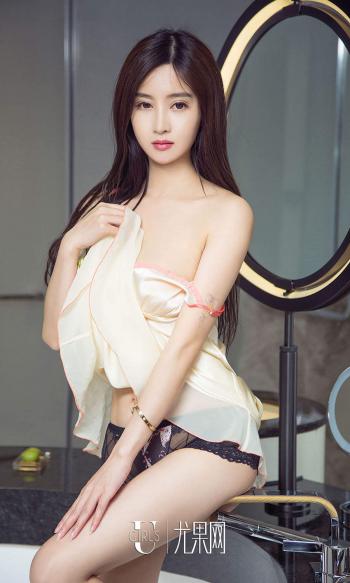 长发美女韩雨婵图片 _ 第(7)张
