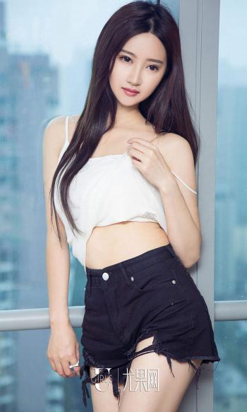 长发美女韩雨婵图片 _ 第(39)张