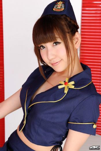 日本制服图片 _ 第(9)张
