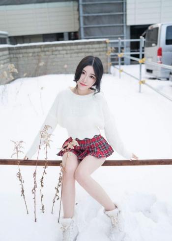包臀裙美女图片 _ 第(9)张