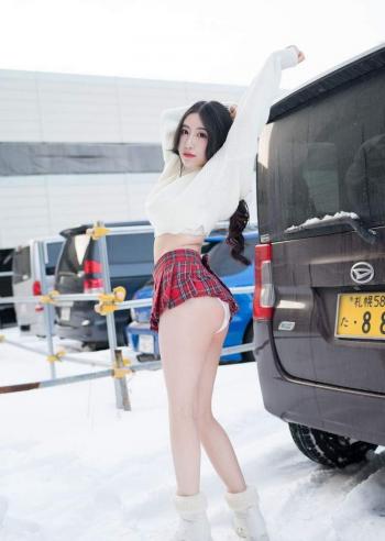 包臀裙美女图片 _ 第(10)张