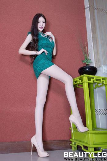 高跟凉鞋美女图片 _ 第(3)张