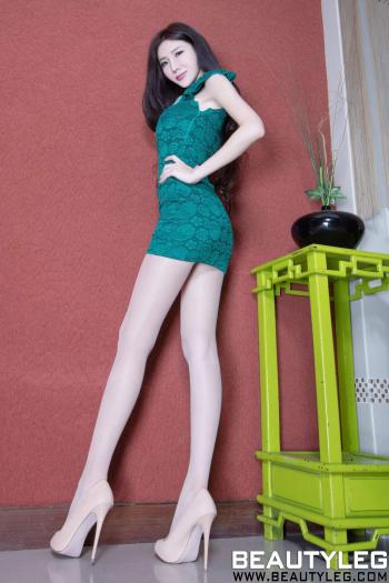 高跟凉鞋美女图片 _ 第(4)张