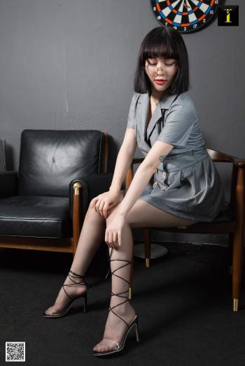 高跟凉鞋美女图片 _ 第(8)张