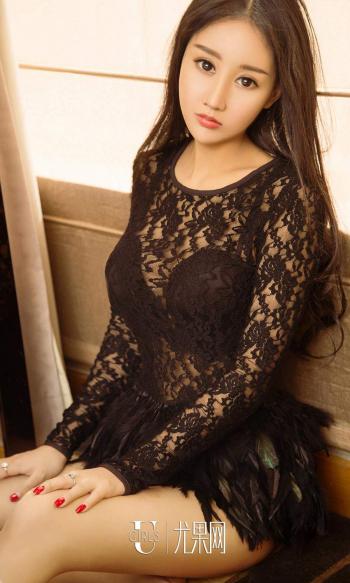 黑长直女生图片 _ 第(7)张