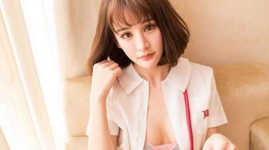 90后美女图片 _ 第(3)张