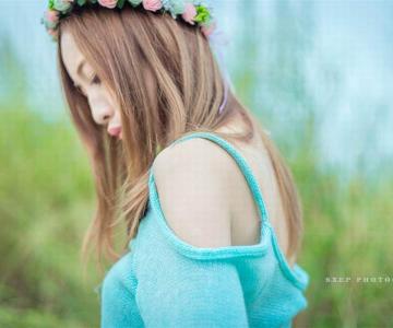 90后美女图片 _ 第(2)张