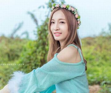 90后美女图片 _ 第(4)张