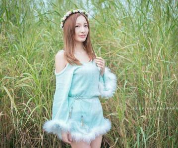 90后美女图片 _ 第(5)张