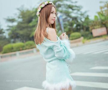 90后美女图片 _ 第(6)张