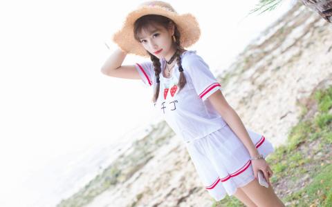 双马尾图片 _ 第(7)张