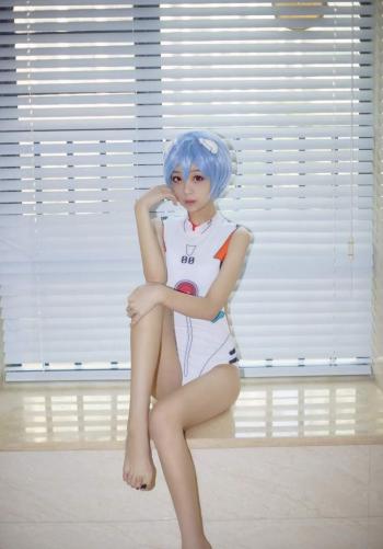紧身美女图片 _ 第(9)张